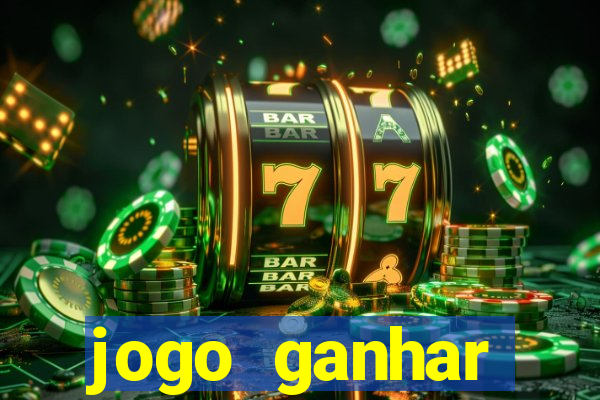 jogo ganhar dinheiro de verdade pix